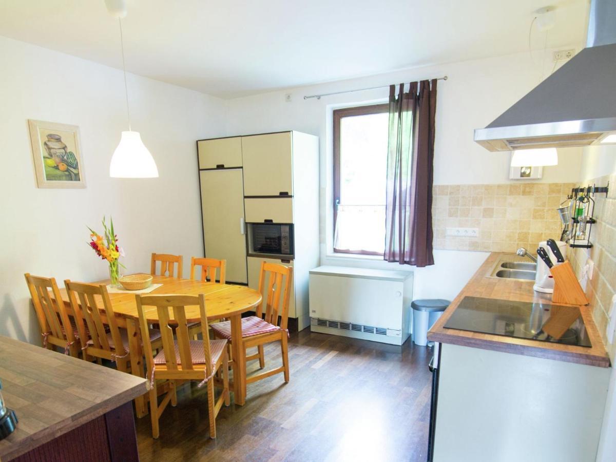 Spacious Holiday Home In Hesse With Garden ヴァルデック エクステリア 写真