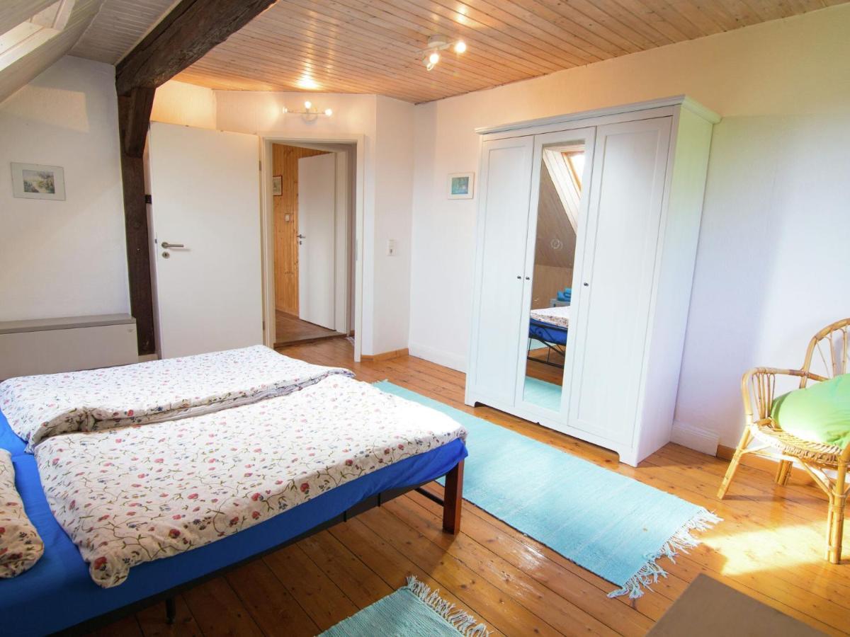 Spacious Holiday Home In Hesse With Garden ヴァルデック エクステリア 写真