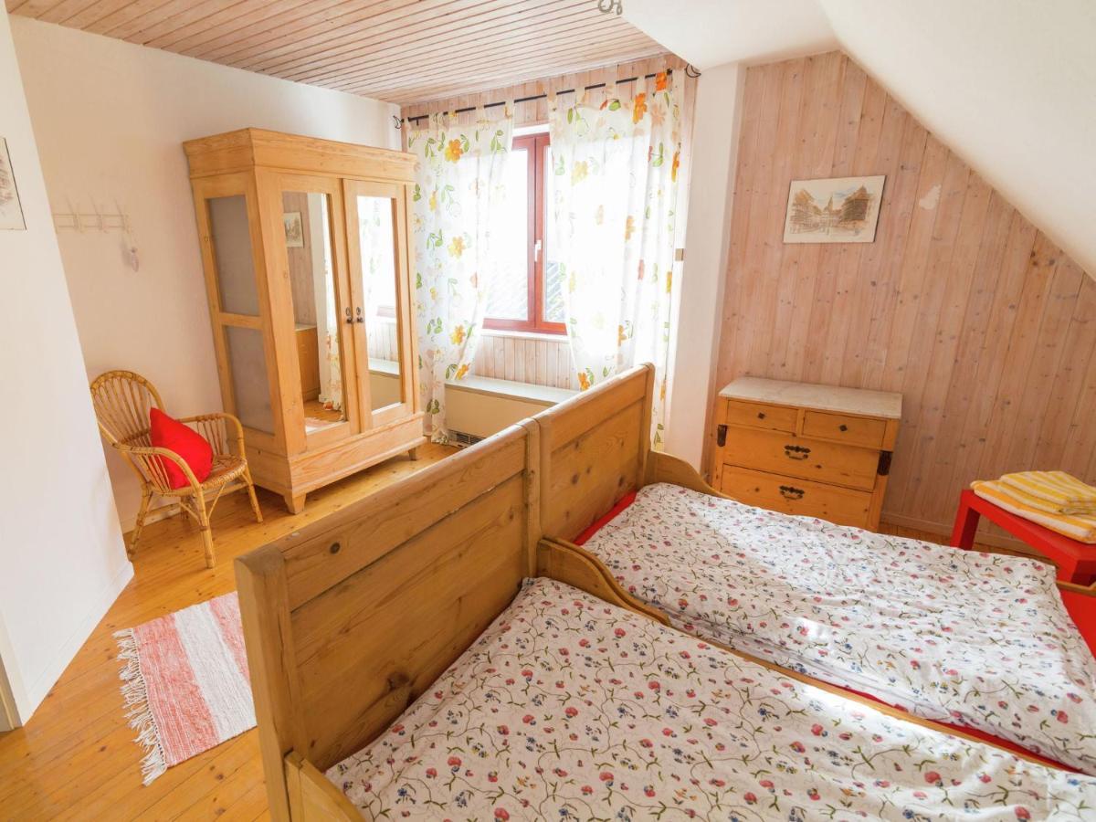 Spacious Holiday Home In Hesse With Garden ヴァルデック エクステリア 写真