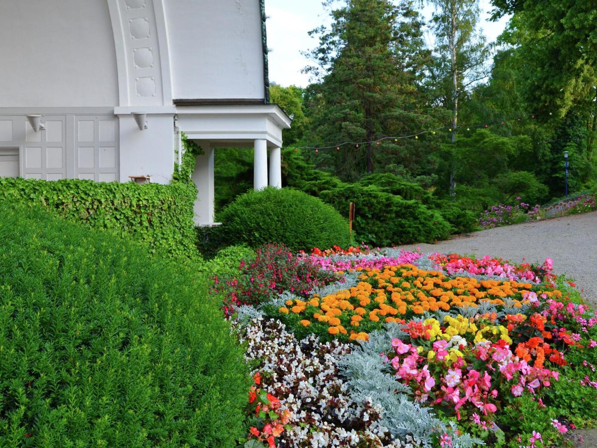 Spacious Holiday Home In Hesse With Garden ヴァルデック エクステリア 写真